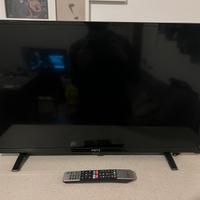 Due TV 32’ e 22’ Televisori