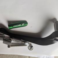 Para leva moto