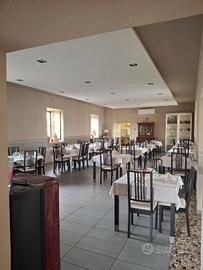 Pizzeria Ristorante