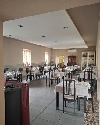 Pizzeria Ristorante