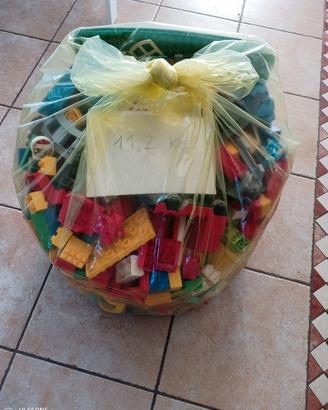 lego duplo