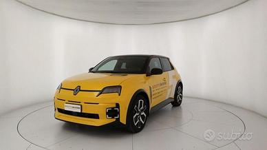 Renault 5 E-Tech Electric 150 CV Comfort Rang...