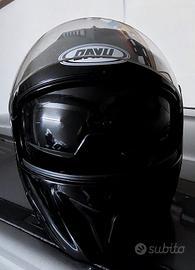Casco modulare dayu 
