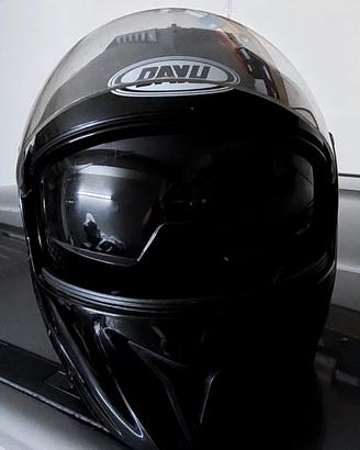 Casco modulare dayu 