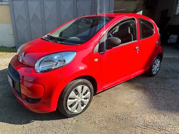 Citroen C1 1.0 5 porte airdream Amici