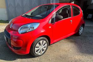 Citroen C1 1.0 5 porte airdream Amici