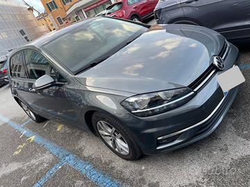 Golf 7