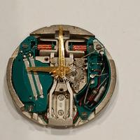 orologio Bulova accutron space 