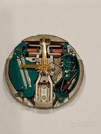 orologio Bulova accutron space 
