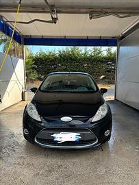 Ford Fiesta 2009 3porte