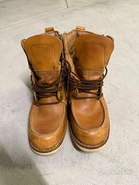 Stivaletti uomo timberland