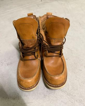 Stivaletti uomo timberland