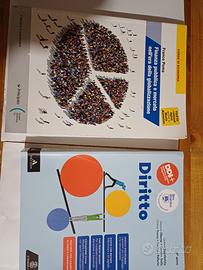 libro scuola superiore 