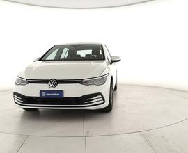 VOLKSWAGEN Golf VIII 2020 - Golf 1.0 tsi ev U24707