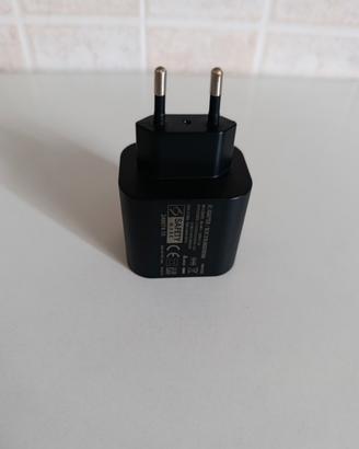 Caricabatterie Nintendo 