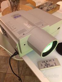 Jvc proiettore dla c15