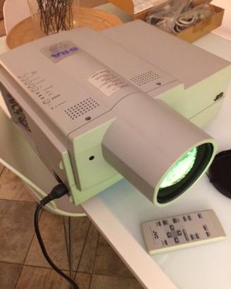 Jvc proiettore dla c15