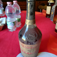 Brandy V. S. O. P. Florio