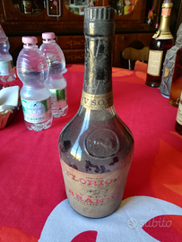 Brandy V. S. O. P. Florio