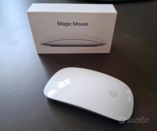 Magic Mouse 2