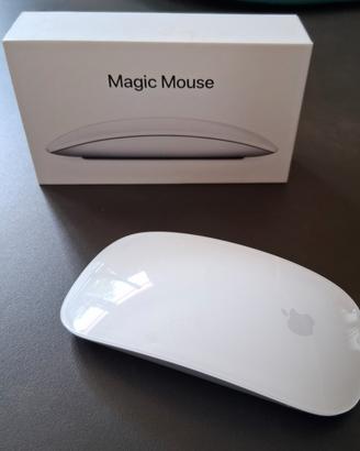 Magic Mouse 2