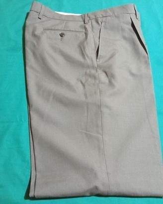 pantaloni estivi originali esercito italiano 