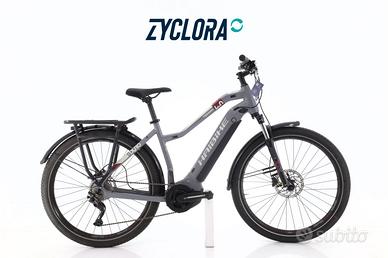 Haibike SDuro Trekking 4.0 t.M