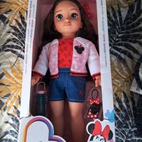 Disney bambola ily 4EVER ispirata a Minni Mouse