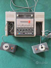 Tele Partner - Console videogioco per tv anni '70