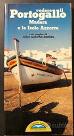 Editrice: Primavera. Guida Turistica Portogallo