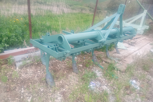 Tiller Nardi Ferguson