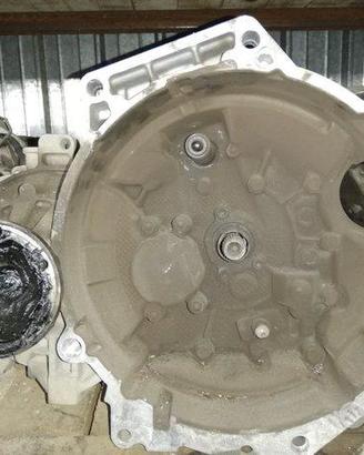 Cambio 5 marce vw polo - seat ibiza 1.6 tdi 2009