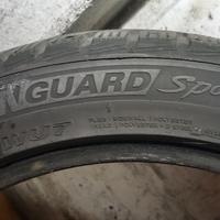 gomme invernali Nexen