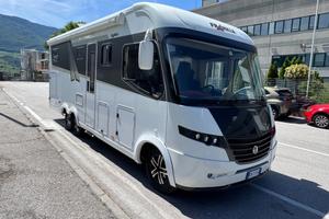 FRANKIA 790 GD LETTI GEMELLI