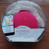 orecchini Swarovski , Foreo
