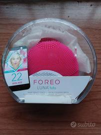 orecchini Swarovski , Foreo