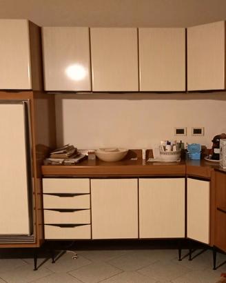 cucina componibile SALVARANI