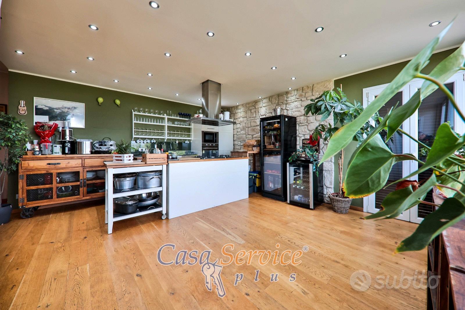 Casa – Marino, Castelluccia - Vista 5