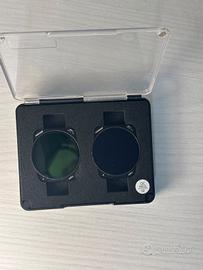 Neewer filtri nd variabili per dji Air 3