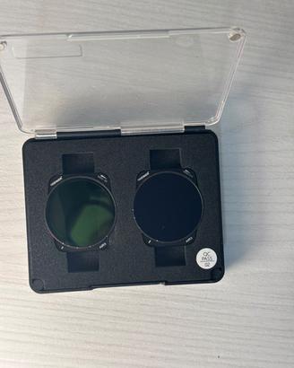Neewer filtri nd variabili per dji Air 3
