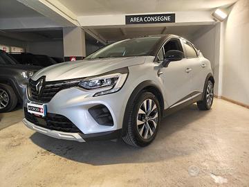 RENAULT Captur 2ª serie Captur TCe 90 CV Zen