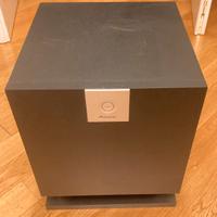 SUBWOOFER PIONEER S-W160S-k