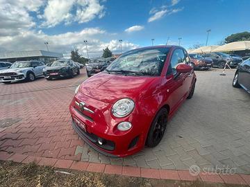 Abarth 500 595 ESSESSE