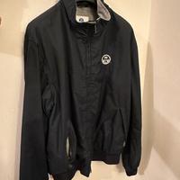 North sails giacca con pile