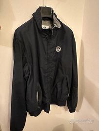 North sails giacca con pile