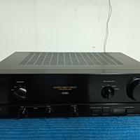 Amplificatore integrato Sony TA F 170