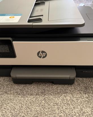 Stampante multifunzione HP OfficeJet 8012