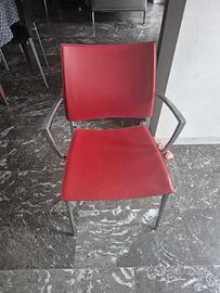 sedia Sand di Desalto