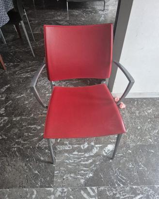 sedia Sand di Desalto