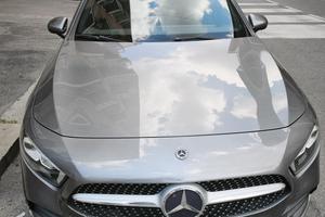 Mercedes classe A 200D premium AMG